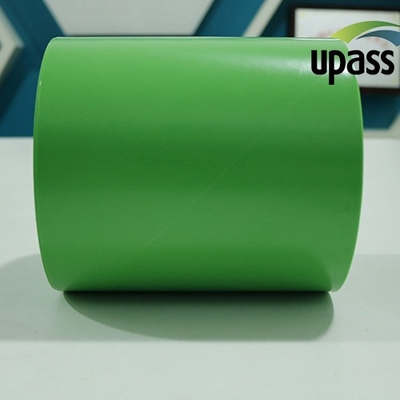 ฟิล์มบรรจุภัณฑ์ฟิล์มลามิเนต HDPE Strong Cross