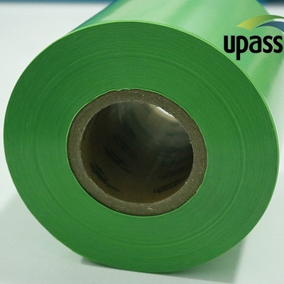 Underlayment กันน้ำข้ามฟิล์มลามิเนต Anti Slip Hdpe Film Roll