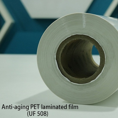 ฟิล์ม PVDF ฟิล์มป้องกันการกัดกร่อน ฟิล์มลามิเนต เมมเบรนกันซึม