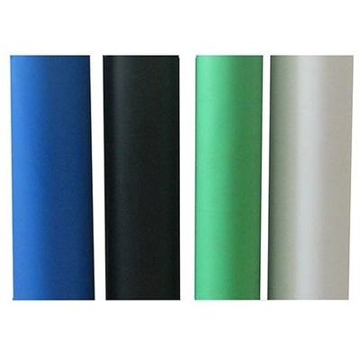 ความต้านทานการฉีกขาด ภาพยนตร์ HDPE ที่มีแสงสว่างต่ํา มีอุปกรณ์ป้องกันความชื้น