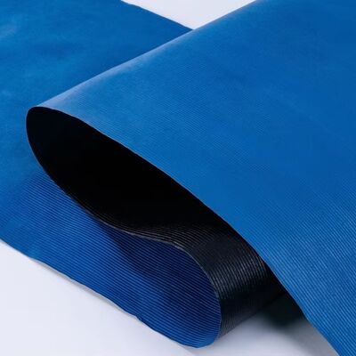 PE Plastic Film Embossed Release Plastic Film for Medicated Plaster Embossed Release Film
