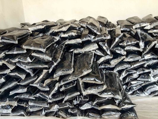 ฟิล์ม Bitumen 0.035 มม. 35 ไมครอน EVA