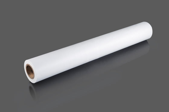 ความแข็งแรงต่อการกระแทก ≥25 N/50mm หนัง HDPE แบบสลัดไม่เลื่อน