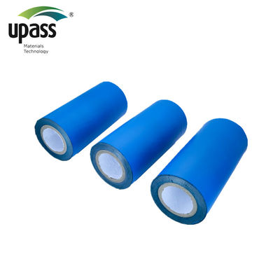 HDPE 0.15mm Silicone Coated Release Liner สำหรับเทปบิวทิล