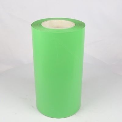 100mm-1100mm ความกว้าง Anti-Slip HDPE Laminated Film กับความแข็งแรงแรงแรงกระแทก ≥25 N/50mm