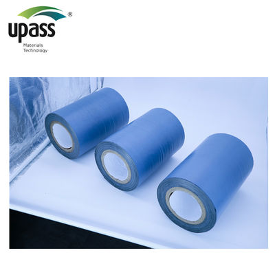 ผนังปล่อยเคลือบซิลิโคนรักษา UV HDPE PE Liner