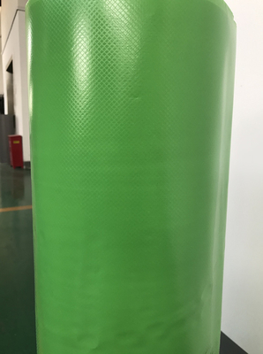 ฟิล์ม HDPE ความแข็งแรงสูง Anti Skid Cross Laminated Film