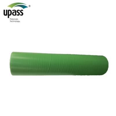 ฟิล์ม HDPE ความแข็งแรงสูง Anti Skid Cross Laminated Film
