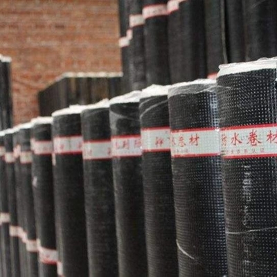 ไม่มีไฟฉายตกค้างละลาย 0.007 มม. HDPE ฟิล์มพรุน
