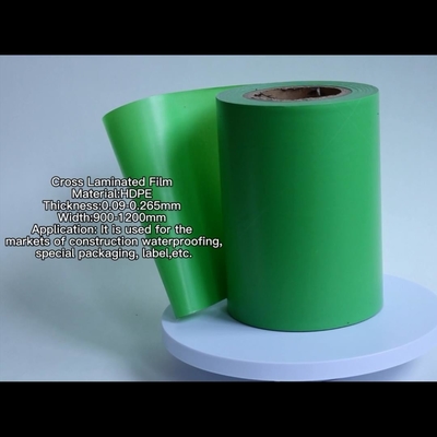 110-140C หนาวทนต่อความร้อน ผนังแผ่นขาข้าม Max.F≥250 N/50mm 200% ความยาวทนทาน