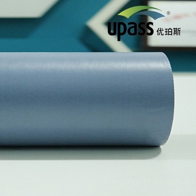 PE Release Siliconized Film ซิลิโคนเคลือบรีลีสไลเนอร์ ไลเนอร์ UV Curing 5 - 15gf
