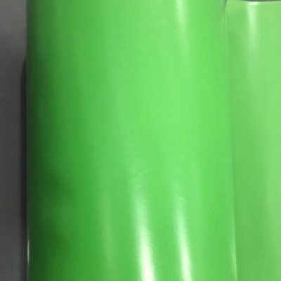 ความต้านทานการฉีกขาด ภาพยนตร์ HDPE ที่มีแสงสว่างต่ํา มีอุปกรณ์ป้องกันความชื้น