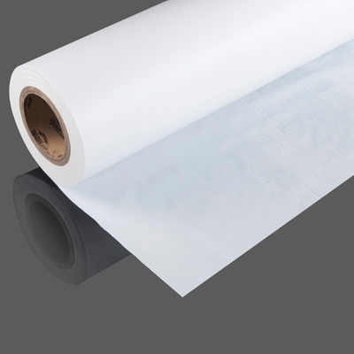 การพิมพ์ฉลากข้ามลามิเนตฟิล์มพลาสติก Hdpe ทนไฟ