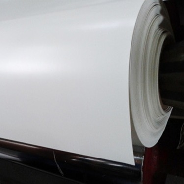 ฟิล์มลามิเนทข้าม HDPE ทนไฟความกว้าง 100 มม