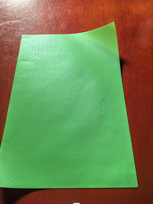ผนังสลัดกันสลิป HDPE - ความกว้าง 100mm-1100mm