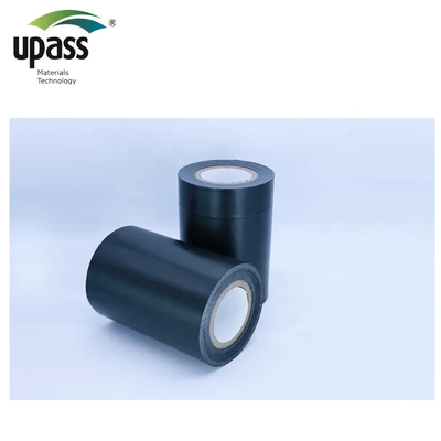 ความแข็งแรงในการดึงดี HDPE ผ่านแผ่นยางยาวสูงอัตราการยืด