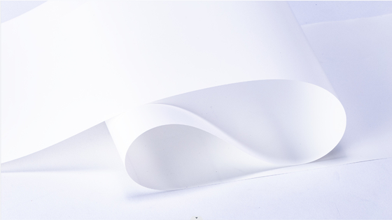 HDPE / MOPP การปล่อย Liner 0.06-0.2 มม ความหนา