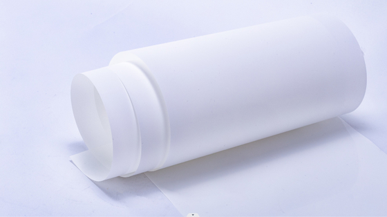HDPE / MOPP การปล่อย Liner 0.06-0.2 มม ความหนา