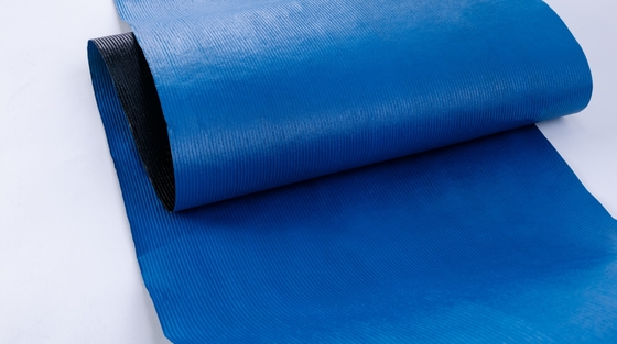 HDPE 0.03mm 30 มิกรออน ลายปล่อยเคลือบซิลิโคน