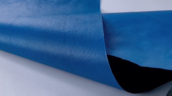 HDPE 0.03mm 30 มิกรออน ลายปล่อยเคลือบซิลิโคน