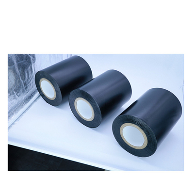 ประเภท วิทยาศาสตร์และเทคโนโลยี ผลการพิมพ์ที่ดี PE 60B ความแข็งแรง cross laminated film