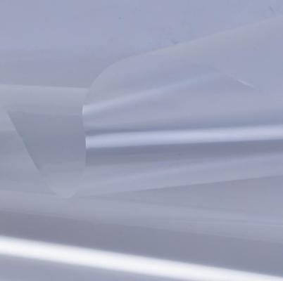 ความต้านทานการฉีกย่อย ซิลิโคน MOPP Film ทนต่ออุณหภูมิ Multi Polypropylene Packaging Film