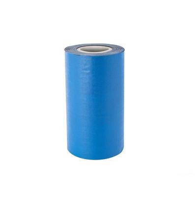 ขายปลีก ภาพยนตร์ HDPE ที่มีความแข็งแรงสูง ภาพยนตร์กระดาษกระดาษกระดาษ 60B