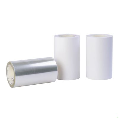 วัสดุ laminated หนังม้วนพลาสติก PET / PE ด้วยการออกแบบโลโก้ตามสั่ง พิมพ์พลาสติกบรรจุกล่อง