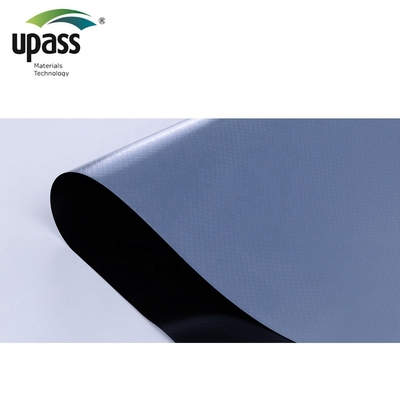 HDPE Film Waterproof Breathable Membrane For Roof Wall House Wrap Custom Cutting Processing Service High Strength And High Elongation Performance