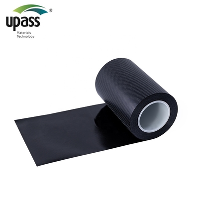 ผนังปล่อย HDPE ที่ทนทาน UV สําหรับหลังคา ผนังใต้หลังคา กันน้ํา