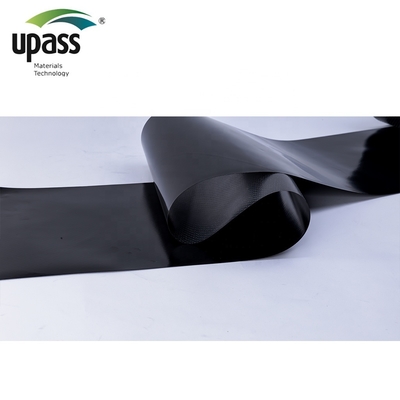 ผนังปล่อย HDPE ที่ทนทาน UV สําหรับหลังคา ผนังใต้หลังคา กันน้ํา