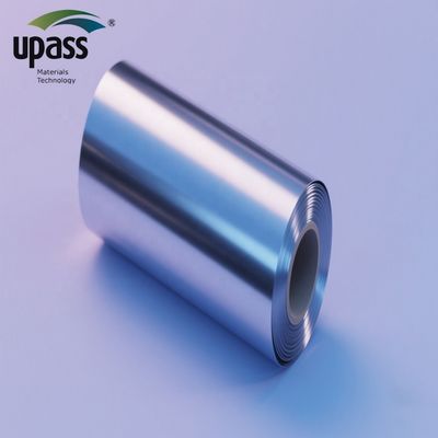 UF608 ฟิล์มแผ่นอลูมิเนียมป้องกันการแก่ตัวสําหรับเปลือกกันน้ํา