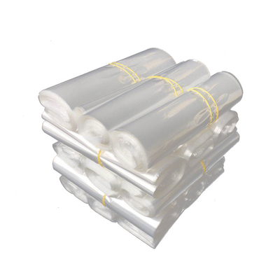 อาหารเกรด POF ภาพยนต์หดความร้อน 150-200MPa ความแข็งแรงในการดึง