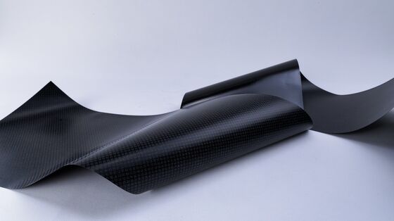 ผนังปล่อย PE ซิลิคอนคู่ พร้อมบริการพัดและตัดเพื่อความทนทานต่ออุณหภูมิ 110 ~ 130 °C