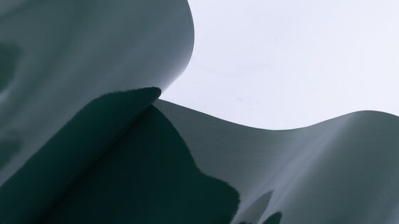 HDPE/LDPE Double Silicon PE Release Film ที่มีความทนต่ออุณหภูมิ 110 ~ 130 °C และอัตราการติดตามต่อเนื่อง ≥ 85%