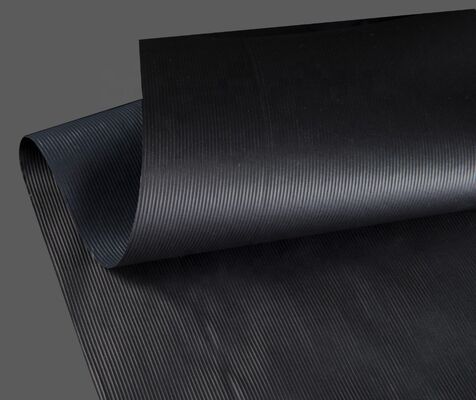 สายบรรทัด PE ที่เคลือบด้วยซิลิโคน ความหนา 0.03mm-0.07mm สําหรับ Membranes และเทปกันน้ํา ISO9001: 2018 การพิมพ์ที่ได้รับการรับรองและตามต้องการ