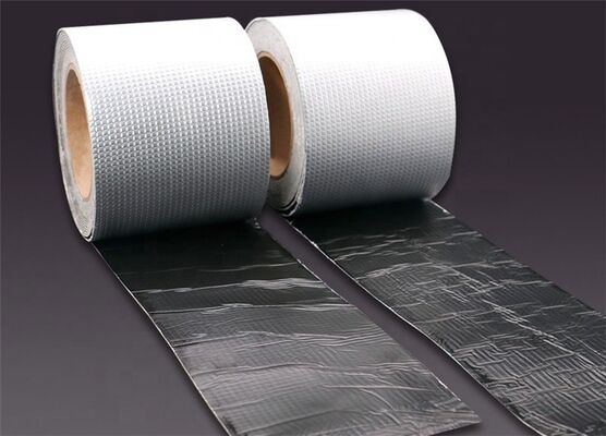 สายบรรทัด PE ที่เคลือบด้วยซิลิโคน ความหนา 0.03mm-0.07mm สําหรับ Membranes และเทปกันน้ํา ISO9001: 2018 การพิมพ์ที่ได้รับการรับรองและตามต้องการ