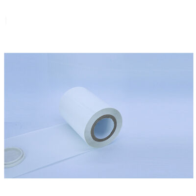 Cheap Wholesale Upasschina Brand High Strength Good Printing PET/PE Laminated Film Blow Molding 100*55*55cm Roll China MOQ 5000