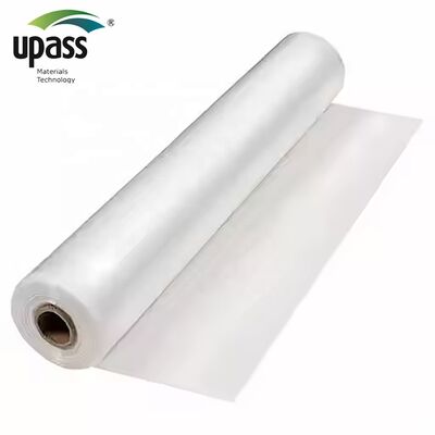 Agricultural Greenhouse Film Sheet Roll UV Anti-Blocking Waterproof Injection Plastic