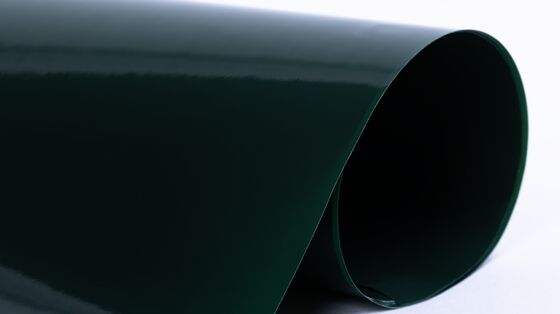 Polyester Silicone Release Liner Adhesive Tape Double Side Silicone Coated Film Double Silicon PE Release Film