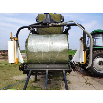 Best Welcome Plastic UV Resistance Agricultural Grass Silage Film