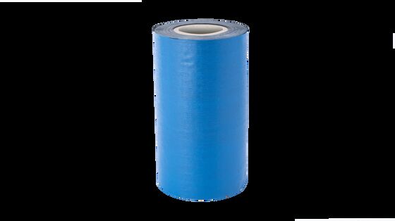 PE Plastic Film Embossed Release Plastic Film for Medicated Plaster Embossed Release Film