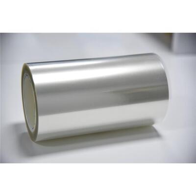 Wholesale High Strength Rolls Silicone Coated PET Release Film