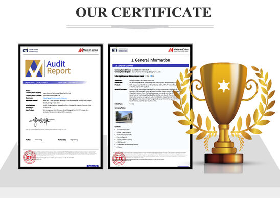 New Products Top Sales High Adhesive Film with Blow Molding and Cutting Service for Waterproofing Membrane