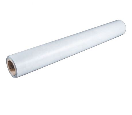 Lightweight Anti Static Double Silicon PE Release Film for Blow Molding and Cutting with Surface Protection