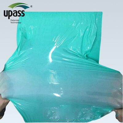 ขนาด 30 นิ้ว (75 ซม.) 5 ชั้น กันความชื้น กันน้ํา LLDPE ฟิล์มการปลูกปลูก
