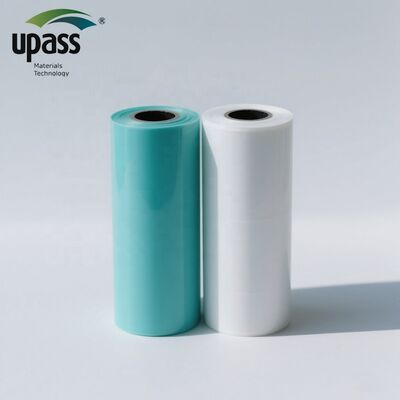 ขนาด 30 นิ้ว (75 ซม.) 5 ชั้น กันความชื้น กันน้ํา LLDPE ฟิล์มการปลูกปลูก