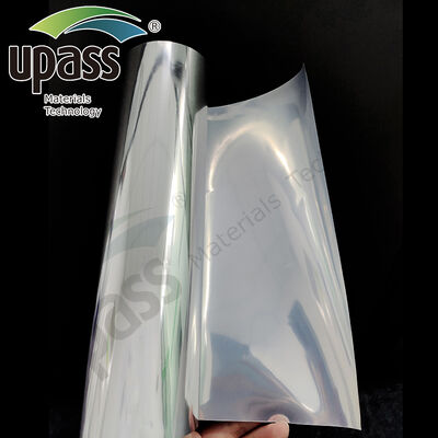 150μm VMPET อลูมิเนียม PET หนัง laminated สําหรับการแยกหุ้มและป้องกันความชุ่มชื้นของบรรจุบรรจุเรือ