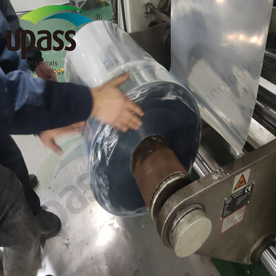 150μm VMPET อลูมิเนียม PET หนัง laminated สําหรับการแยกหุ้มและป้องกันความชุ่มชื้นของบรรจุบรรจุเรือ