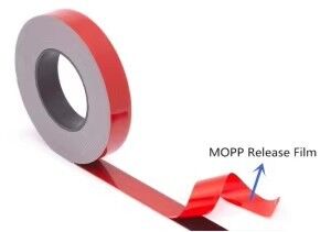 ฟิล์มโพลีโพรพีลีนเชิงแกนเดี่ยว (ฟิล์ม MOPP) | ฟิล์มเคลือบความแข็งแรงสูง